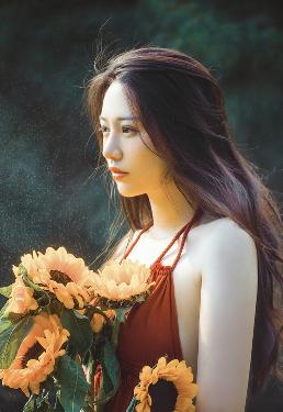 同学的妈妈